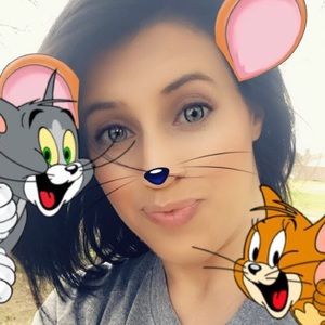 Meet your Posher, Tonya
